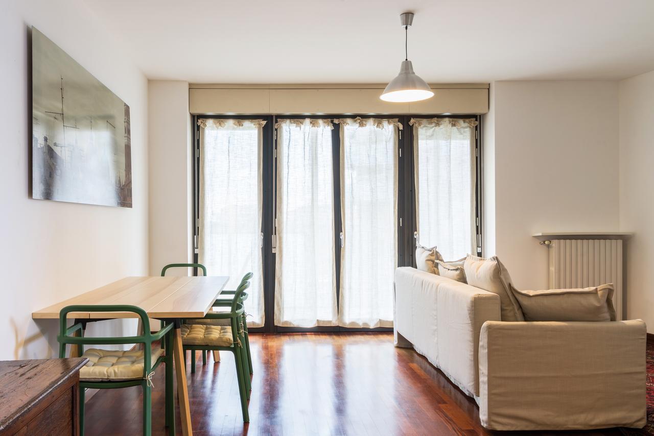 Magistretti Flexyrent Apartment Mailand